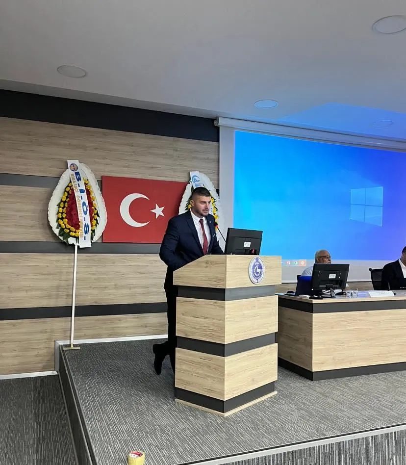 Altınkaya’dan Sert Açıklama