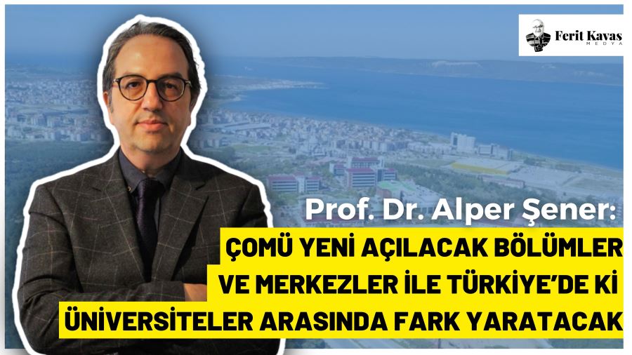 PROF.DR.ŞENER: