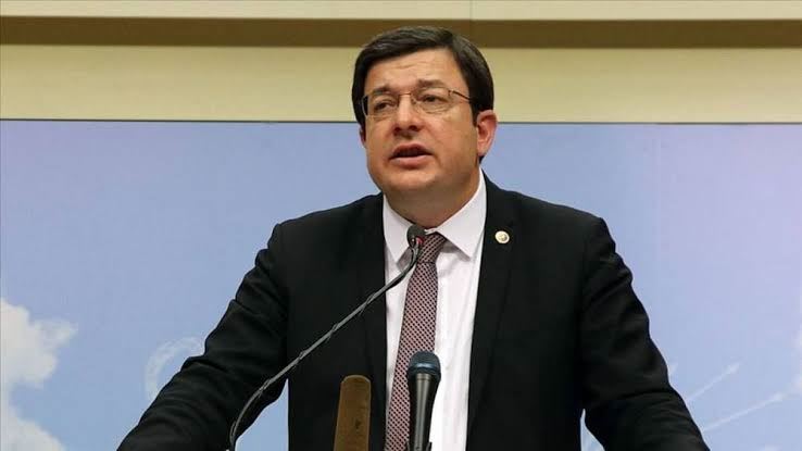 Erkek, “Taammüden Memleketi Batırıyorlar!”