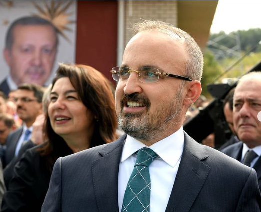 Turan; “Rehavete Kapılmak Yok!”