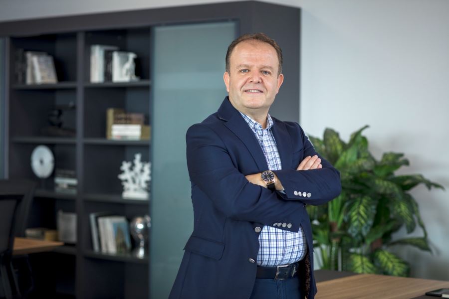 Doğanlar Mobilya Grubu Bu Yıl Da “Türkiye’nin En Mutlu İşyeri” Oldu