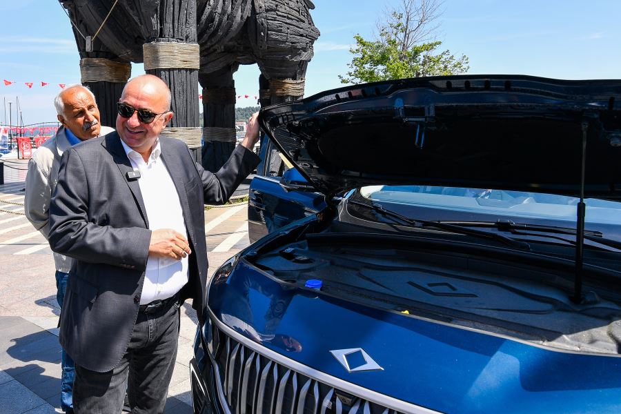 “İktidar da, Muhalefet de Sevinmeli”