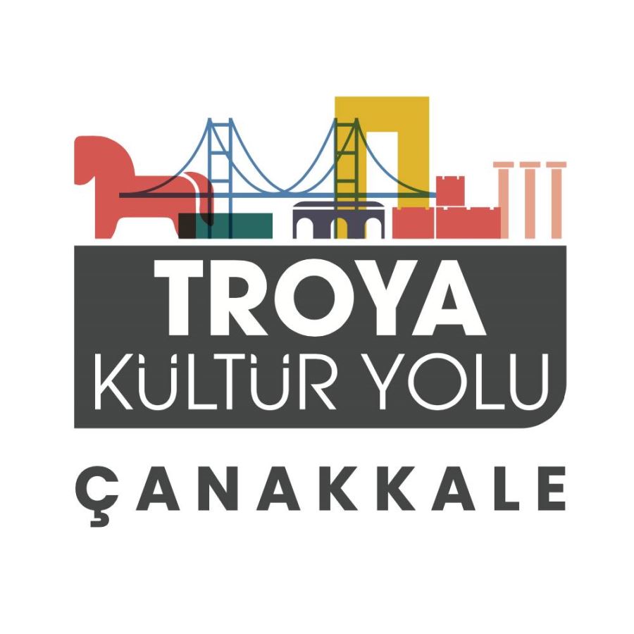 Troya Kültür Yolu Eylül