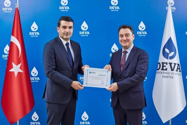Babacan’ın sözüne inandık, güvendik. Fakat güvenimiz boşa çıktı ve emeklerimiz heba edildi