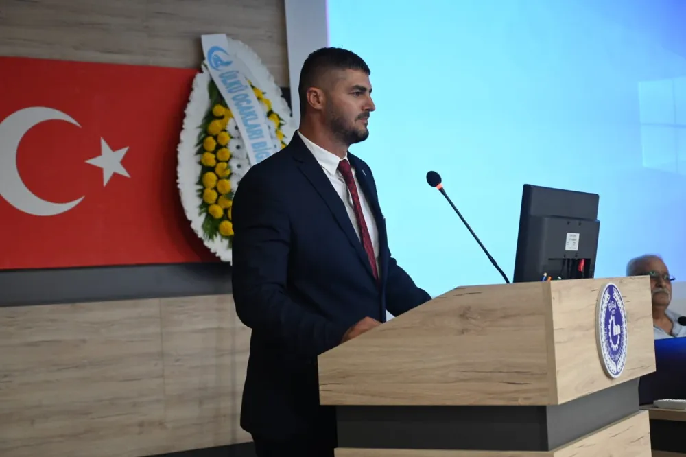 Altınkaya’dan Açıklama