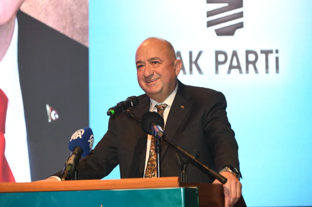 Milletvekili Gider: “Seçim değil de lüzumsuz işlerle uğraşmaya başlarsak, belediyelerden birini kaybedersek öbür dünyada da bunun vebalini ödeyemeyiz”