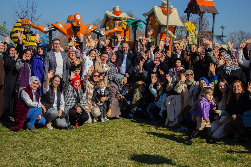 Gider “Her seçim liste tartışması olur, listeye değil seçime odaklanın”