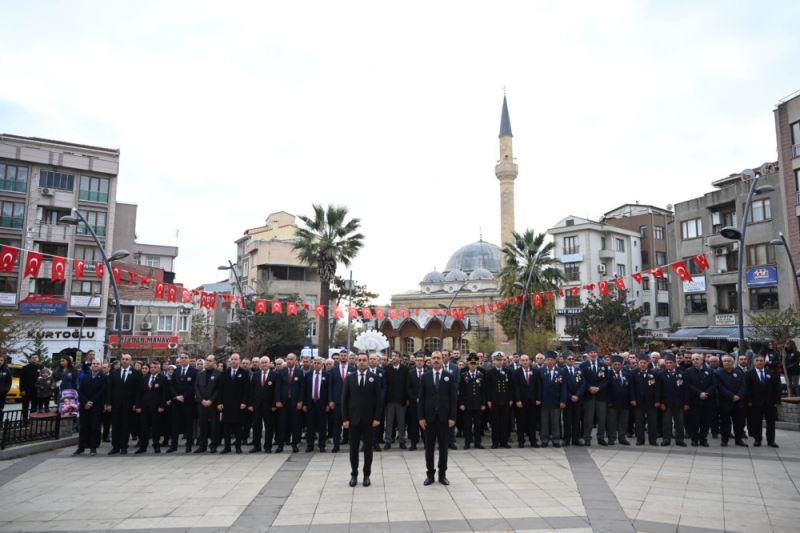 ATATÜRK,VEFATININ 84