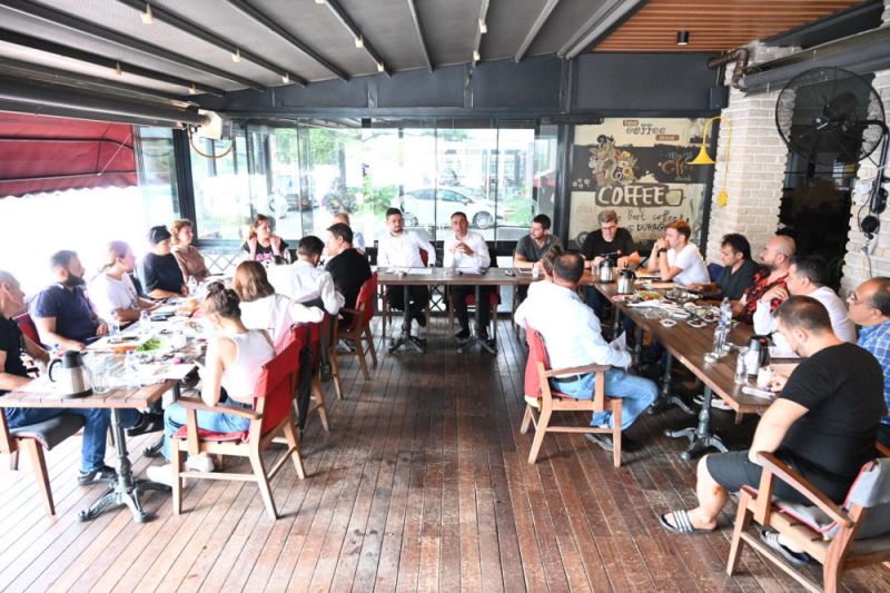 BASKAN ERDOGAN:HERKESI 100.YILIN TARIHSEL ANINA TANIKLIK ETMEYE BEKLIYORUZ