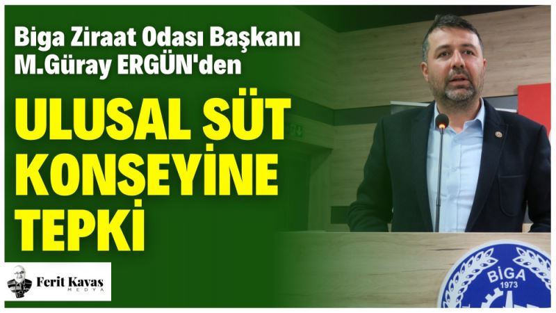BASKAN ERGÜN