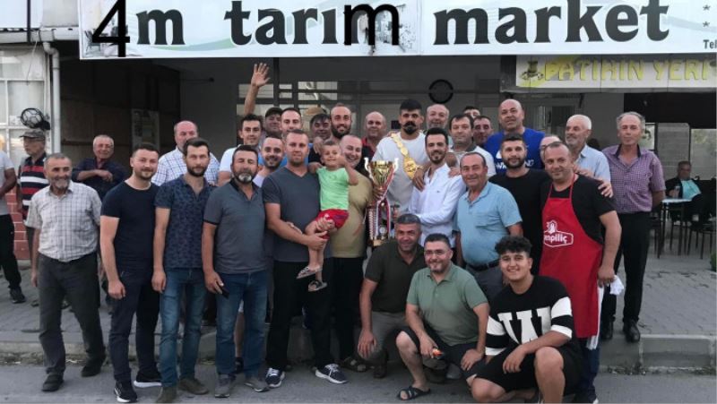 BASPEHLIVAN CENGIZHAN SIMSEK,BASKAN FERAH