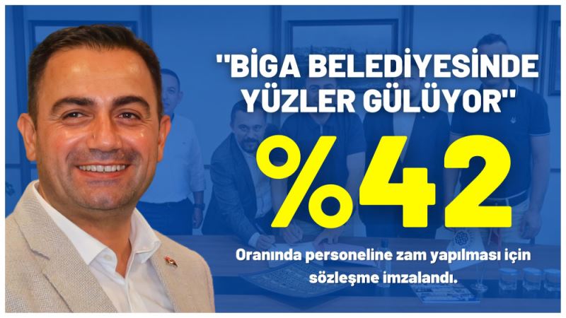 BIGA BELEDIYESI