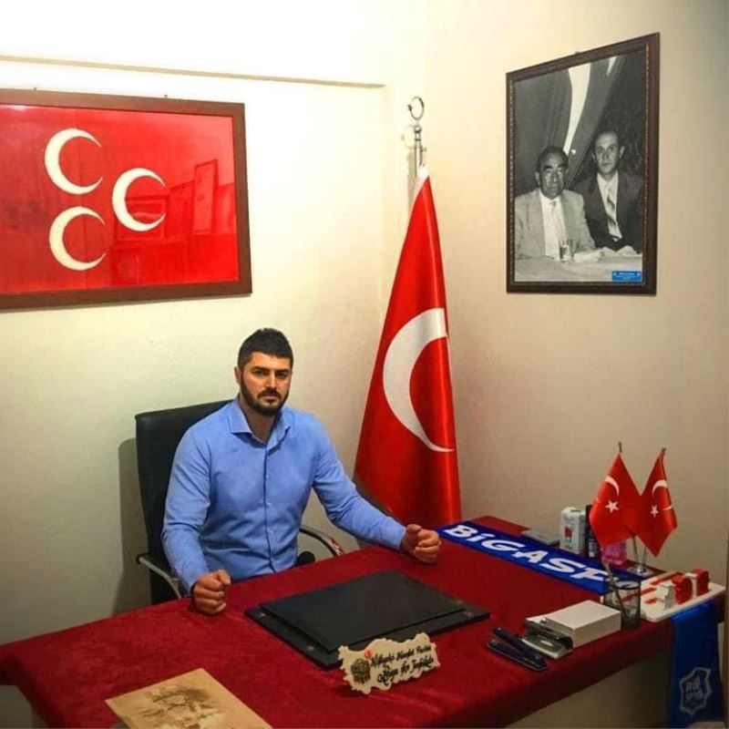 BU KANSIZLIK YANINA BIRAKILMAMALIDIR