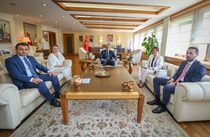 ÇANAKKALE FESTIVALE HAZIRLANIYOR