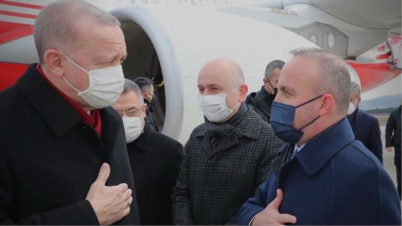 ÇANAKKALE IÇIN NE YAPSAK AZDIR