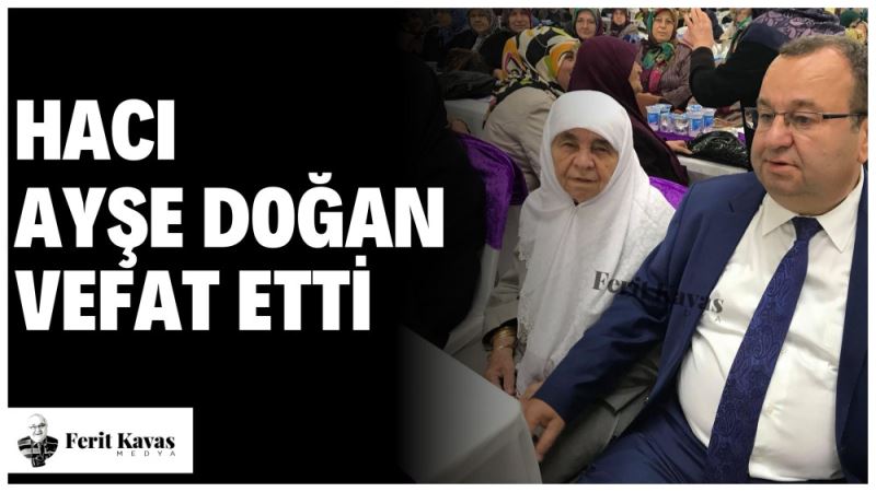 DOGANLAR AILESININ ACI GÜNÜ