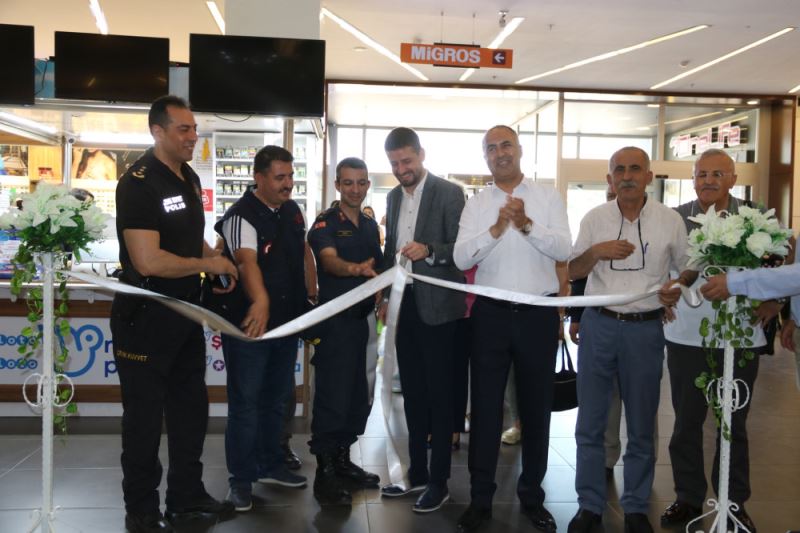 HAYAT BOYU ÖGRENME HAFTASI KUTLAMALARI BASLADI