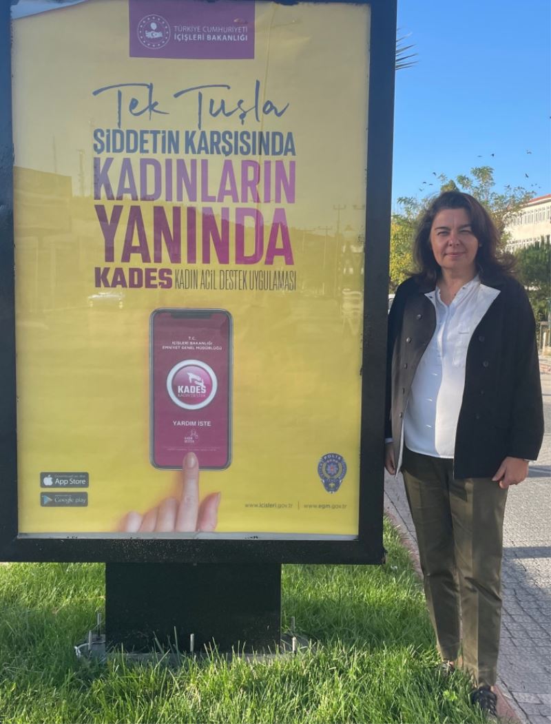 KADINA SIDDET INSANLIK SUÇUDUR