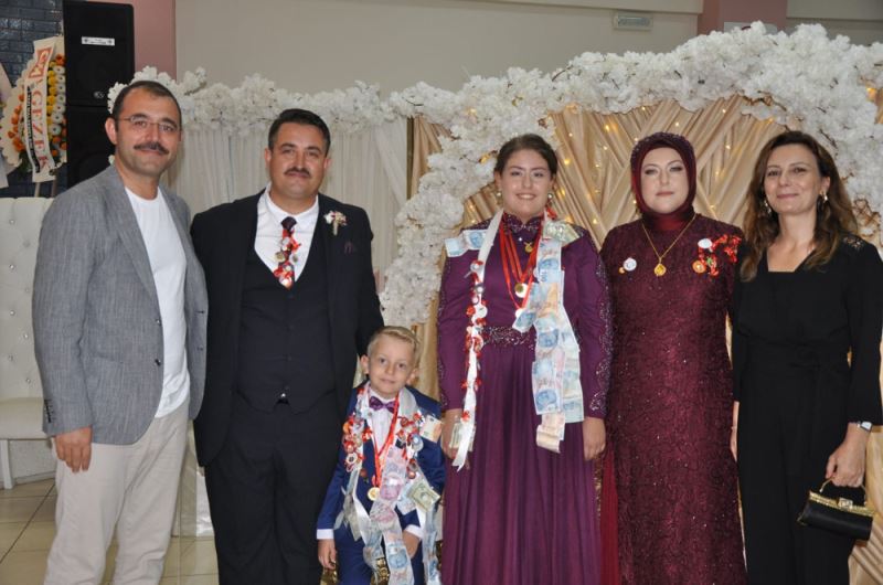MÜDÜR FEVZI ATMACA