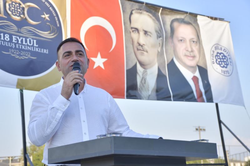 OKÇULUK VE TRAP ATISLARI HEYECANLA TAKIP EDILDI