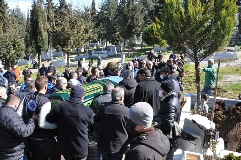 OKYAY AILESININ ACI GÜNÜ