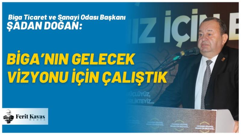 SADAN DOGAN,BEYAZ LISTE ILE SEÇIMLERE GIRIYOR