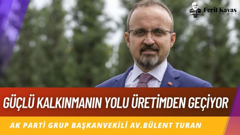 ÜRETICIYE DESTEK DEVAM EDECEK