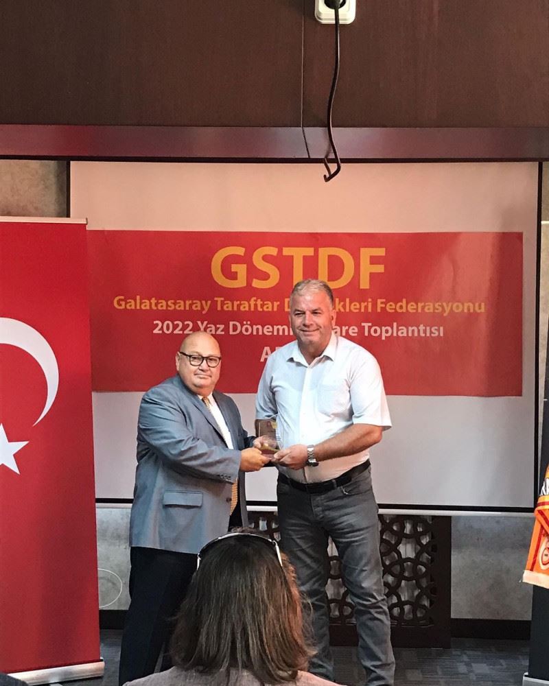 YAZ DÖNEMI ISTISARE TOPLANTISI ARTVIN