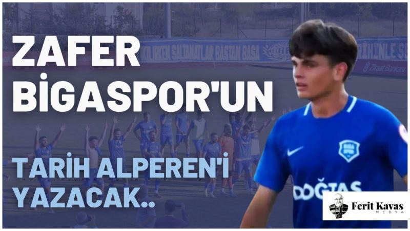 ZAFER BIGASPOR